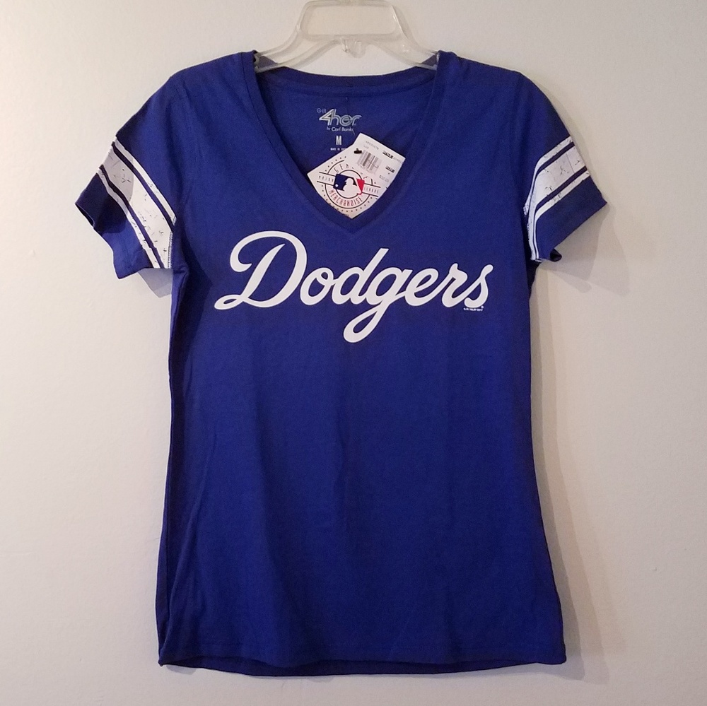 Los Angeles Dodgers T-shirt